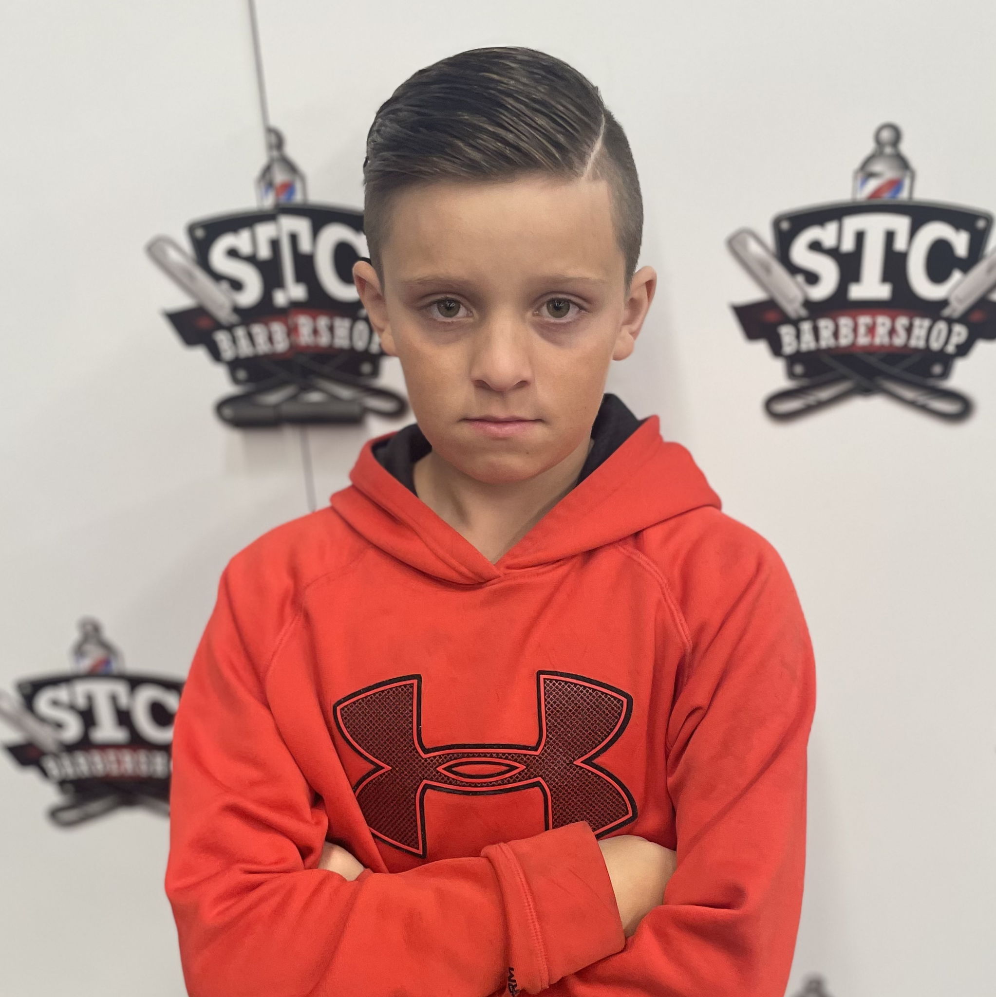 Profile of Luca Iaquinta