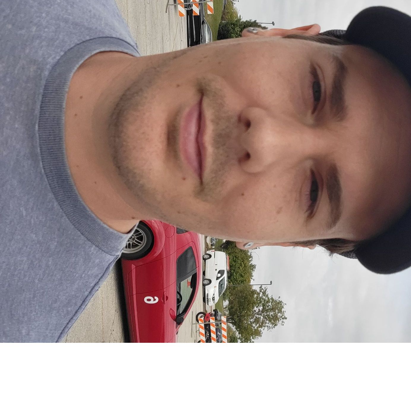 Profile of Sean Henricksen