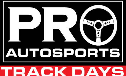 ProAutoSports @ Wild Horse Pass Motorsports Park