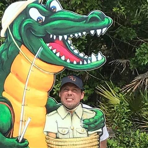 Profile of Mike Heinrich