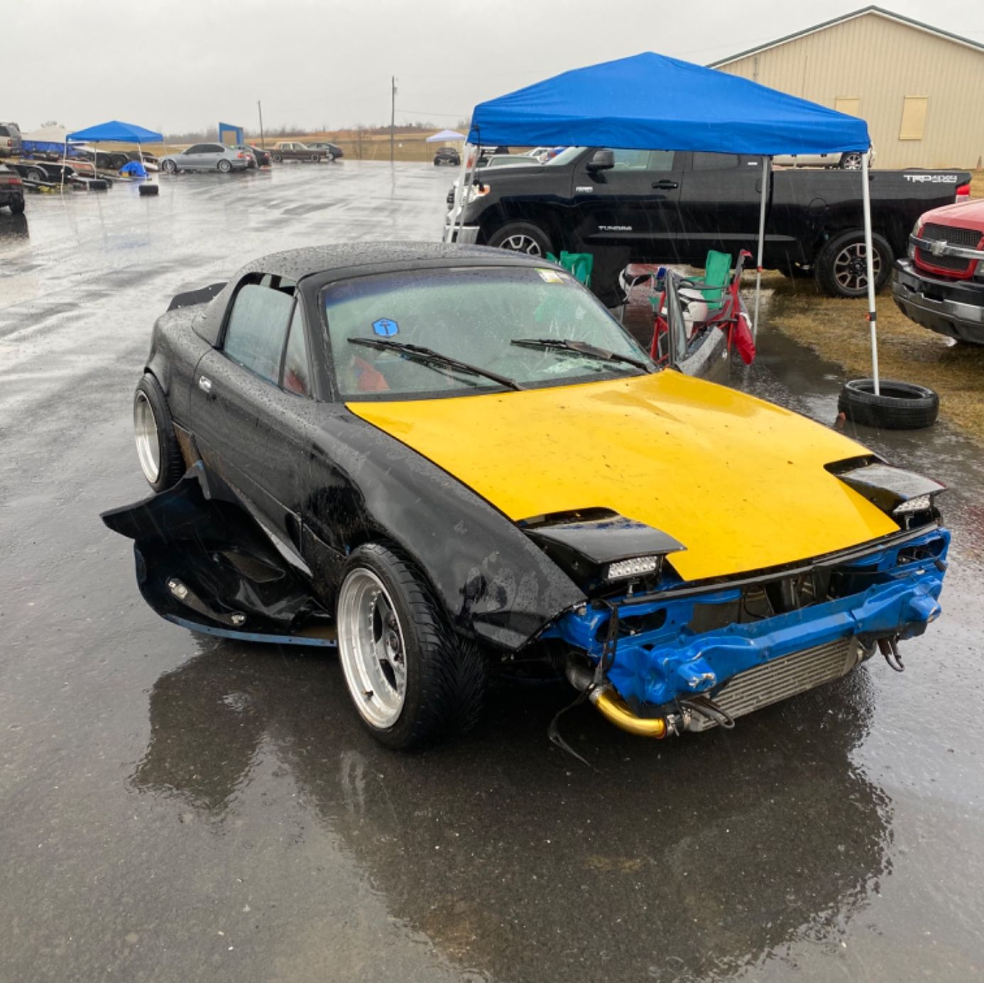 Profile of Greg Jones