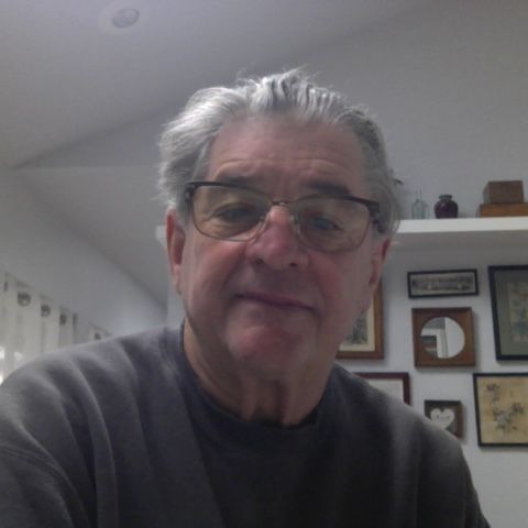 Profile of Stephan Brown