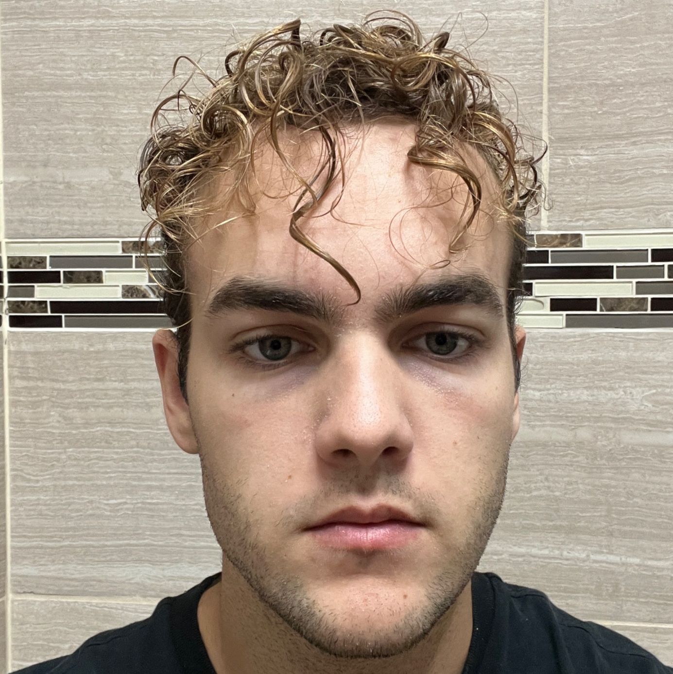 Profile of Christopher Priddy