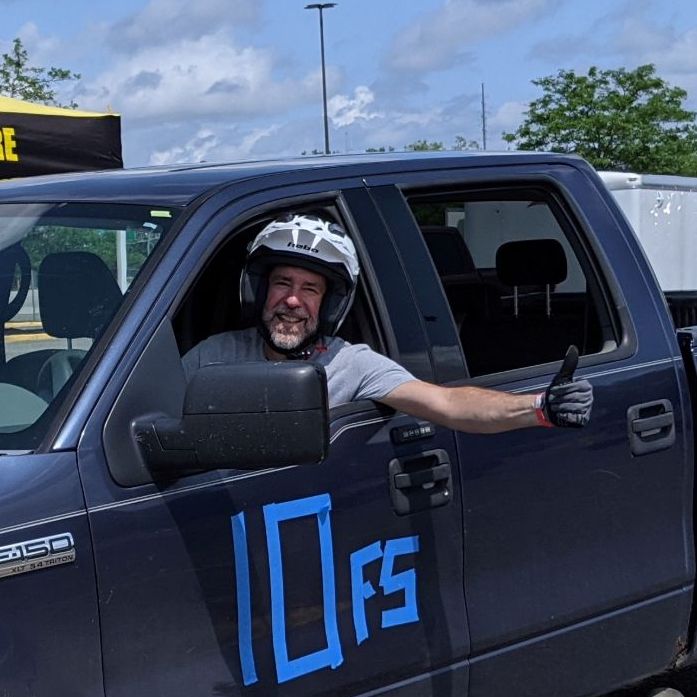 Profile of Phil McDowell