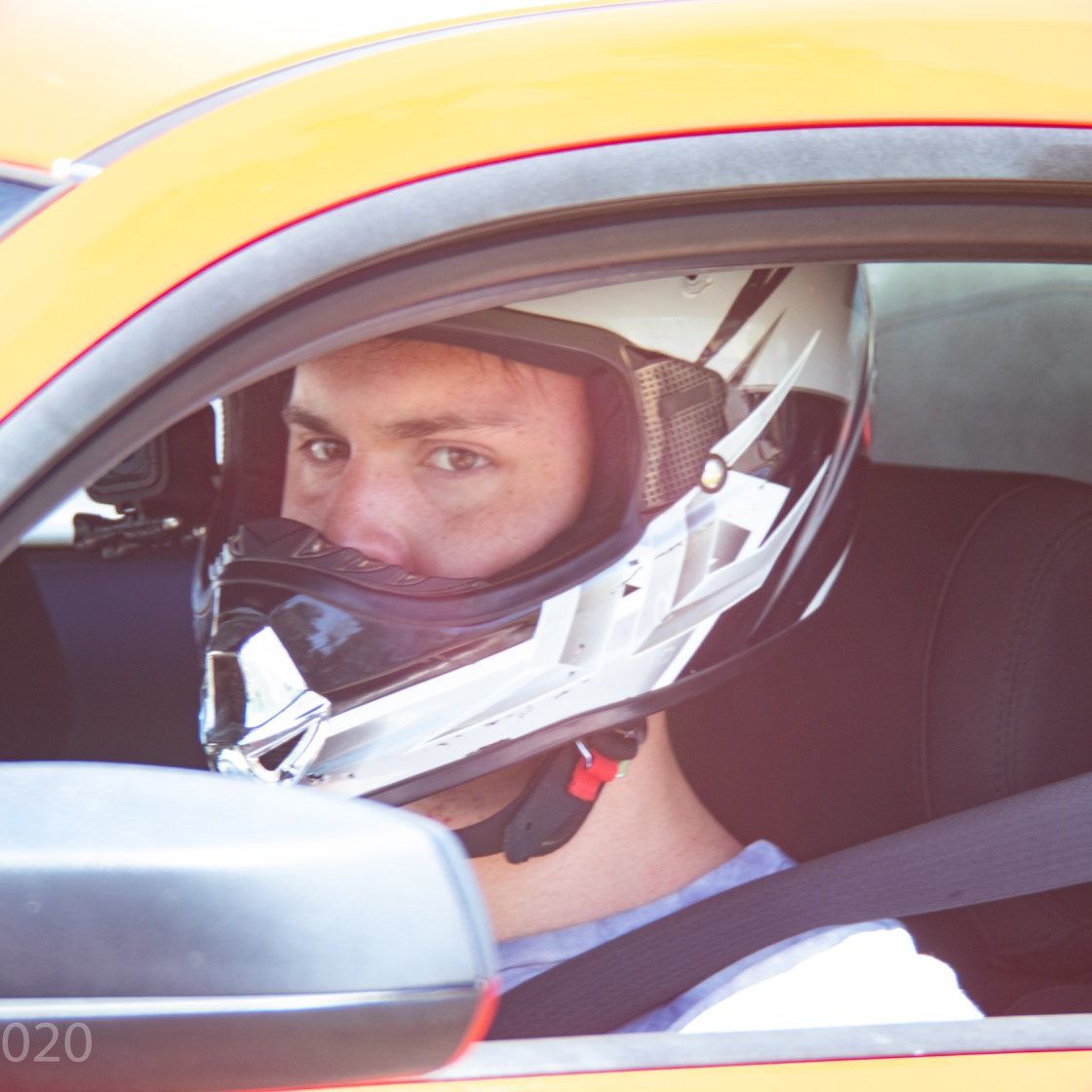 Profile of Cj Southwell