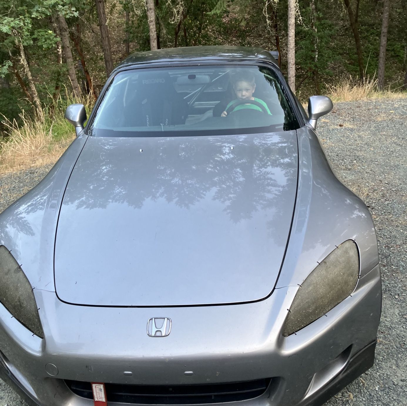 Profile of Kyle Getty