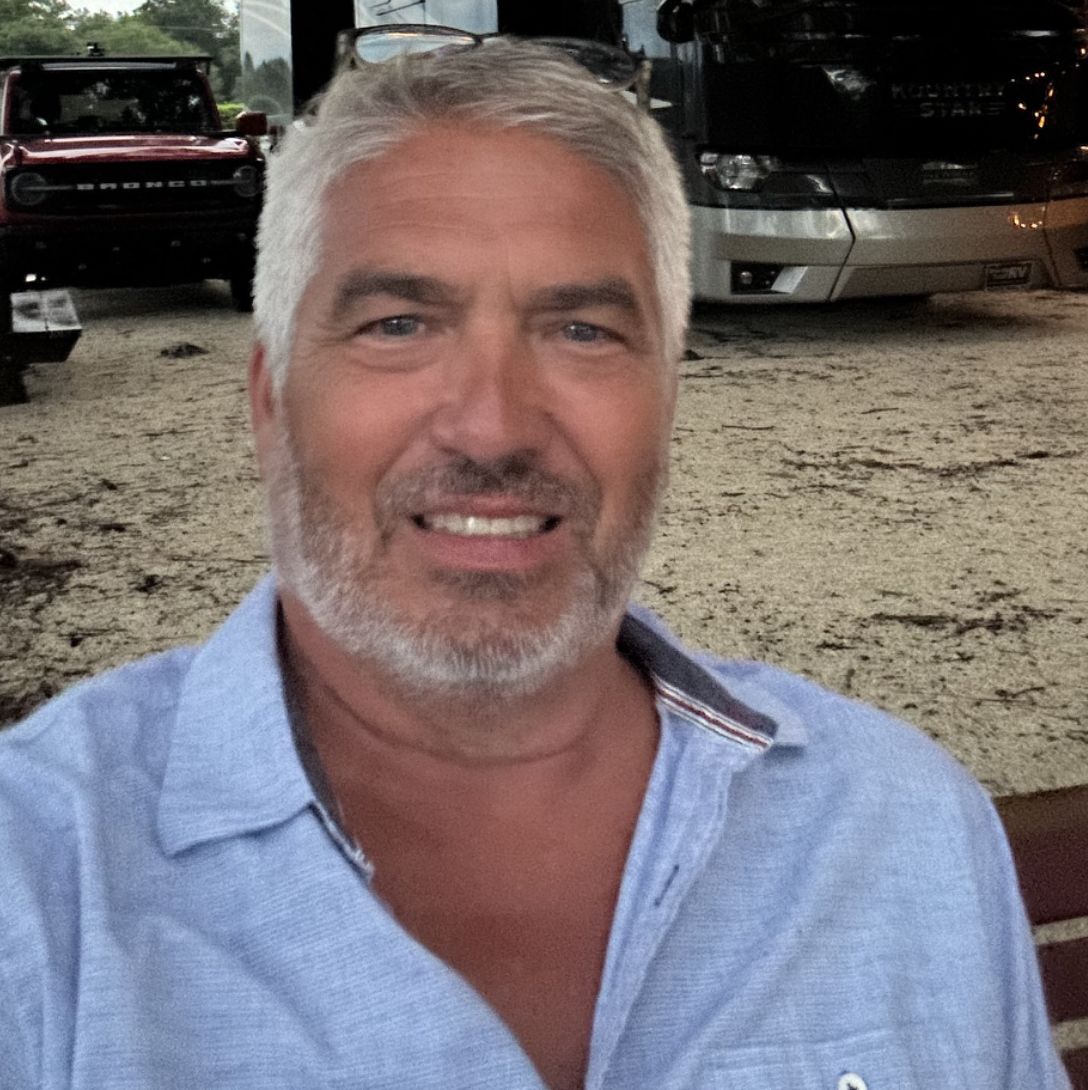 Profile of Jeff White