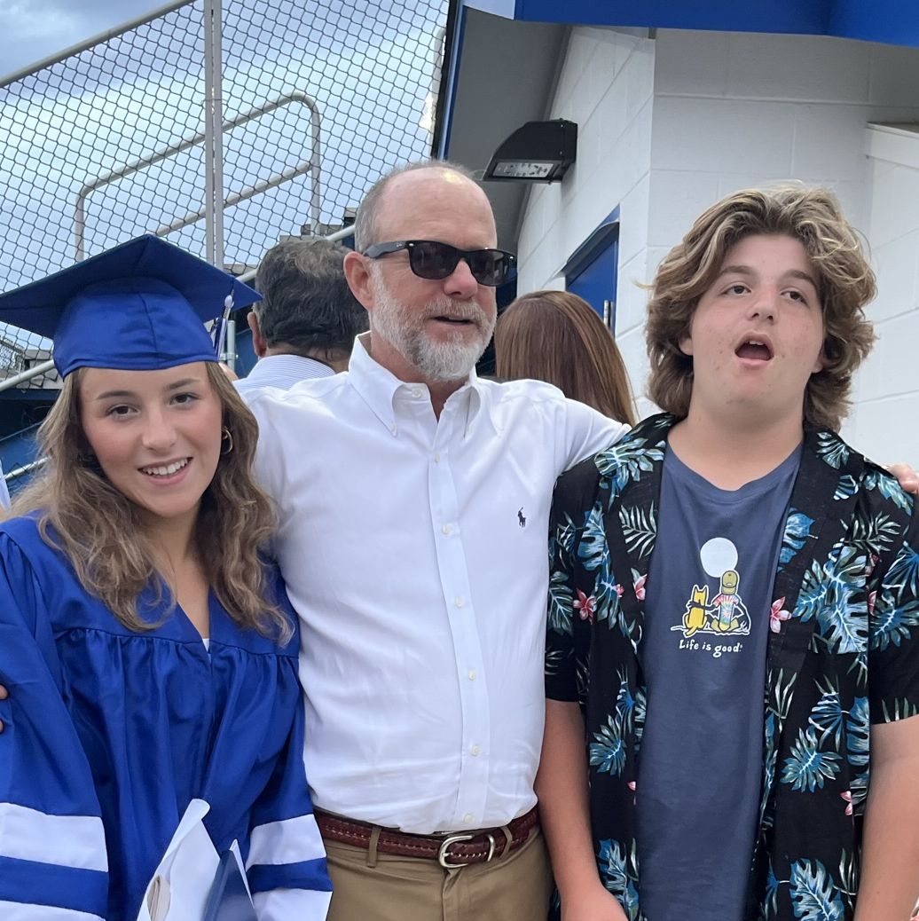 Profile of Matthew McGuire