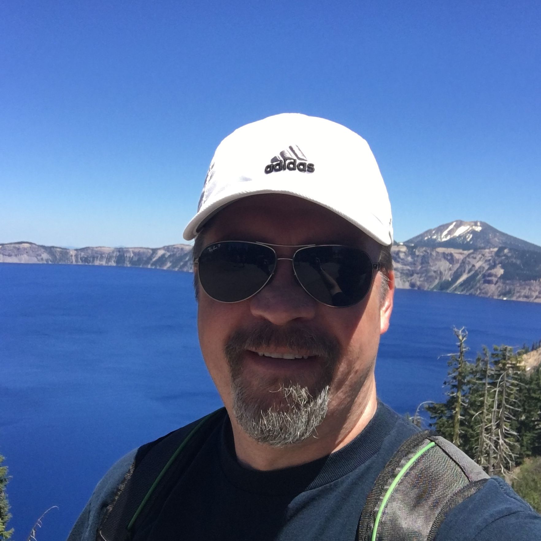 Profile of Uwe Schaefer