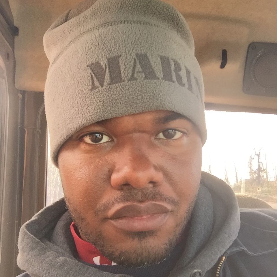 Profile of Shane Gibson