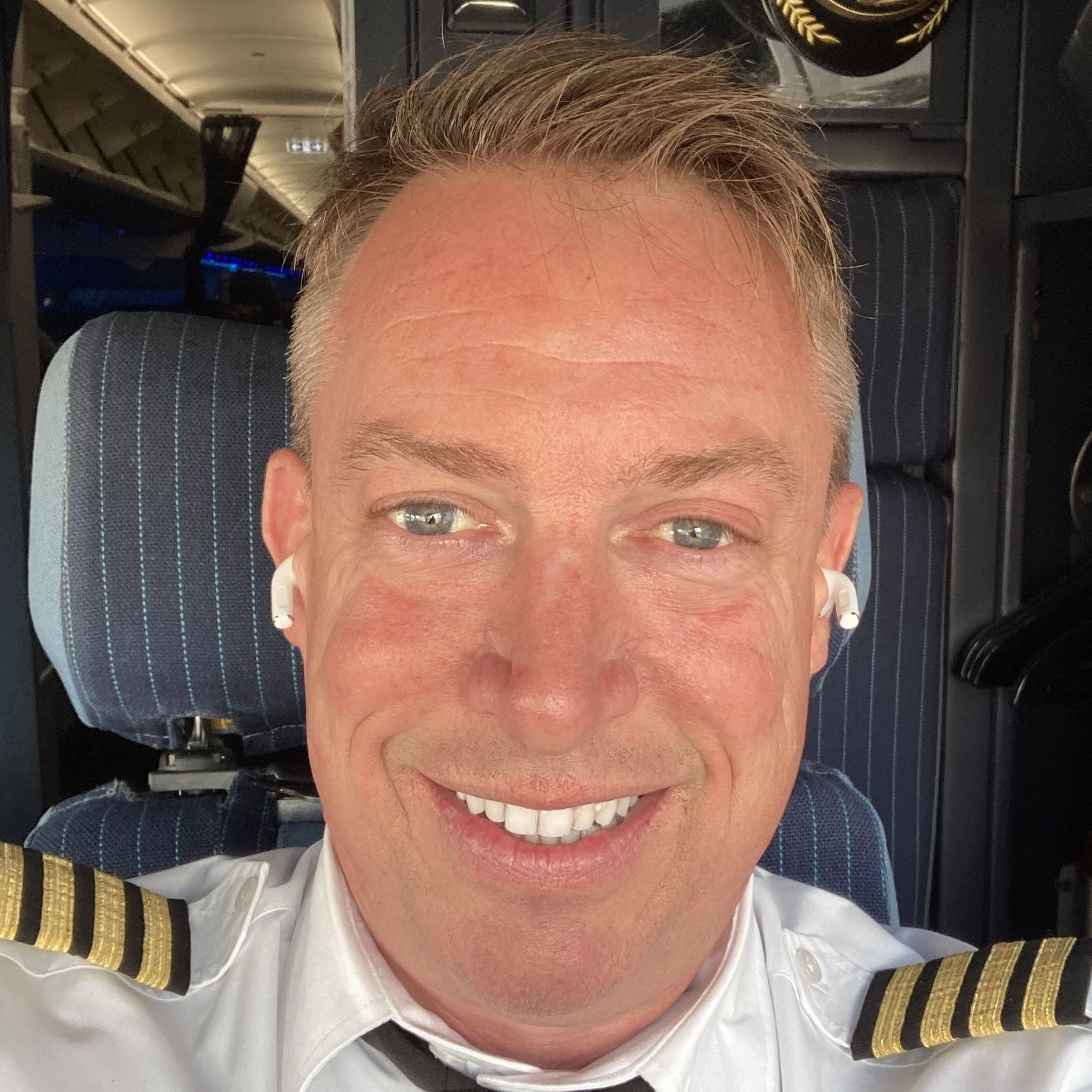 Profile of Richard DeKany