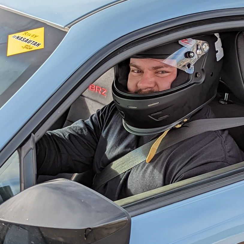 Profile of Jordan Riley