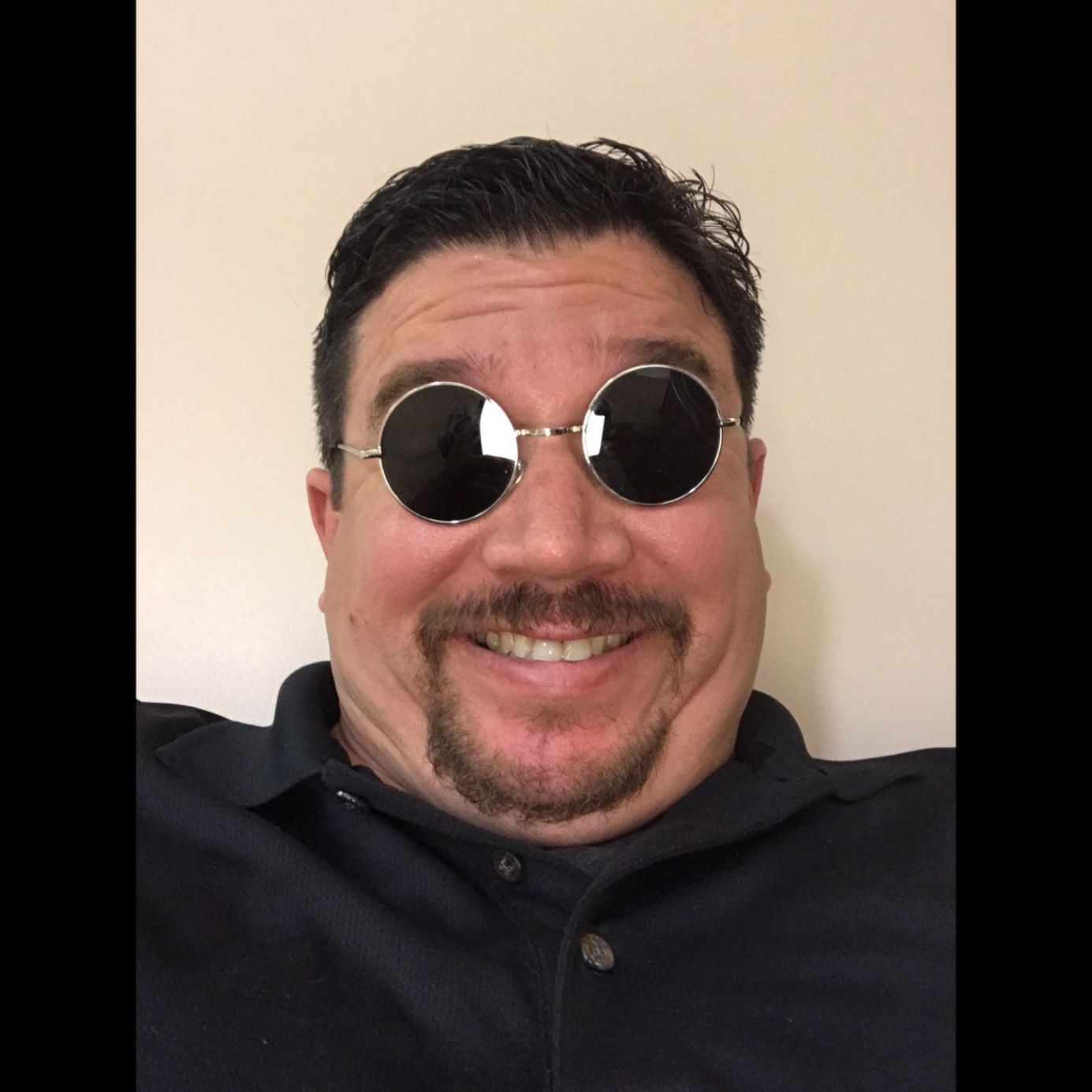 Profile of Albert Zepeda