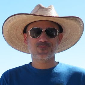 Profile of Dominic Maraglia