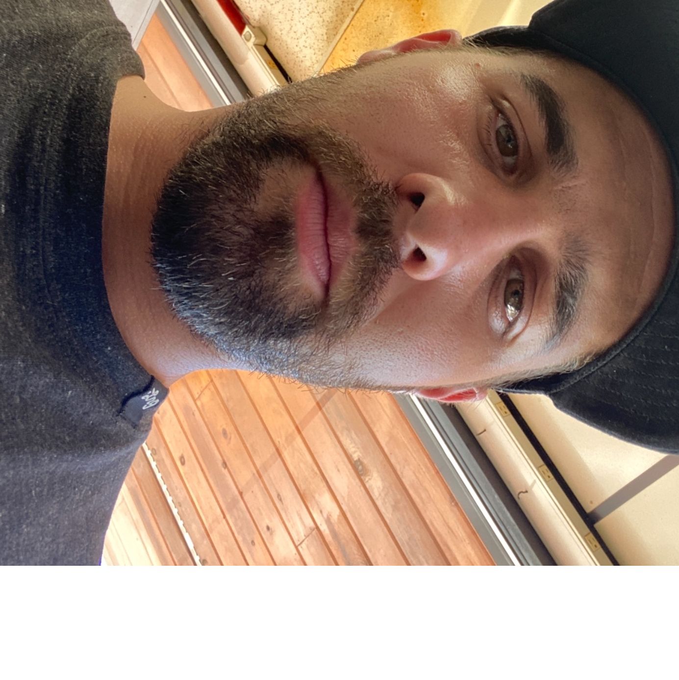 Profile of Eric Olio