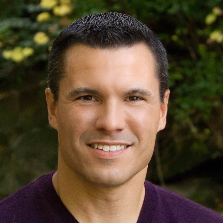 Profile of Robert Priest