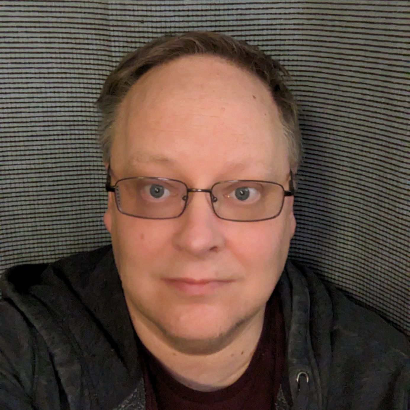 Profile of Michael Kohut
