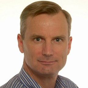 Profile of Michael Johnson