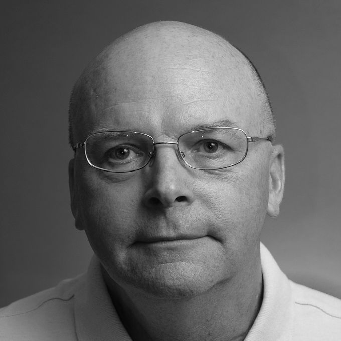 Profile of Richard Burns