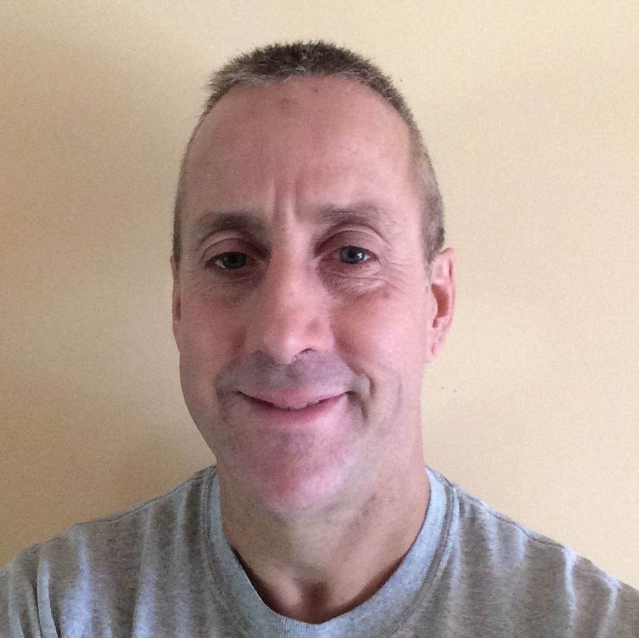 Profile of Timothy Wetherbee