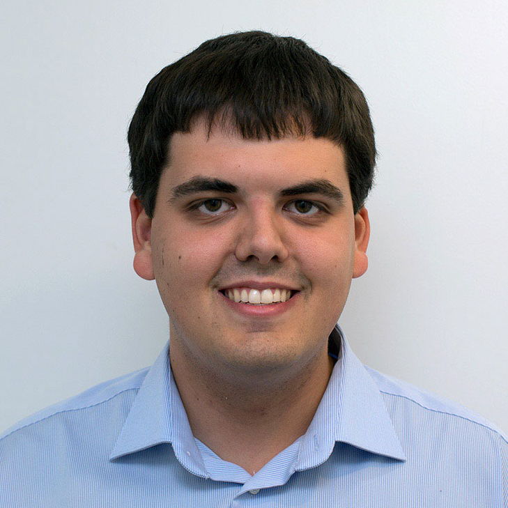 Profile of Kevin Chauvin