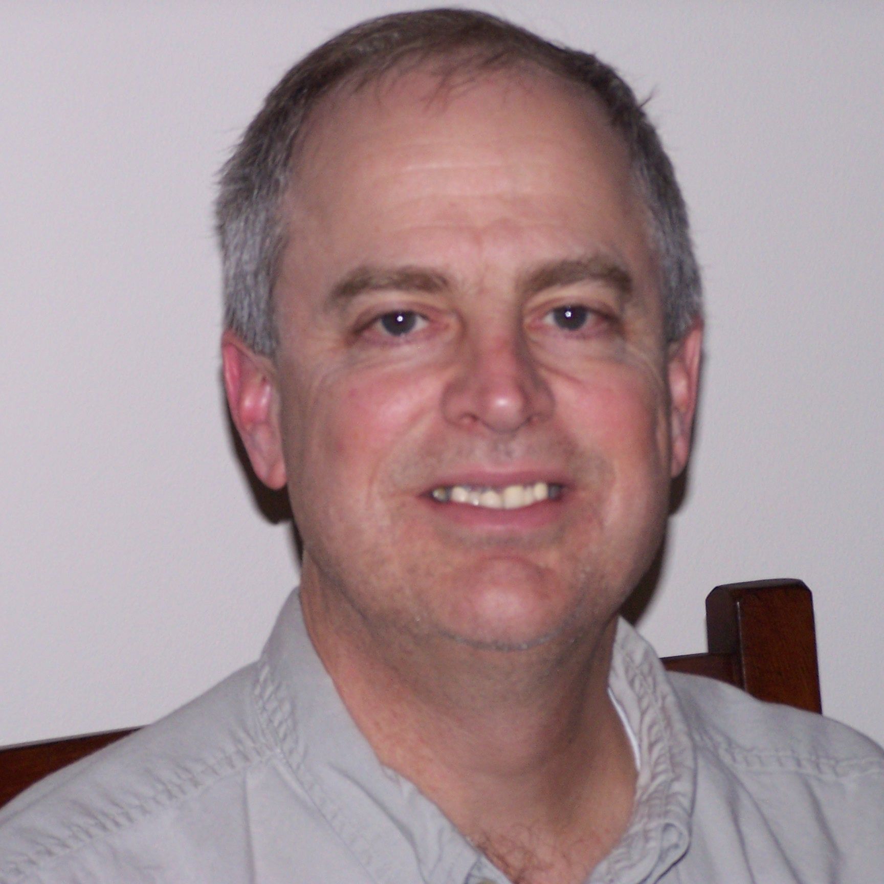 Profile of Mark Federspiel