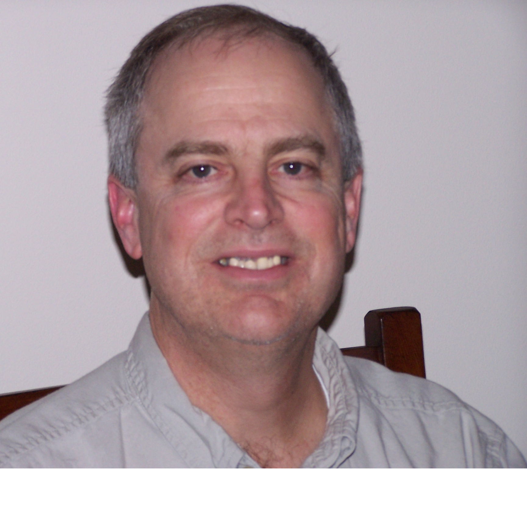 Profile of Mark Federspiel