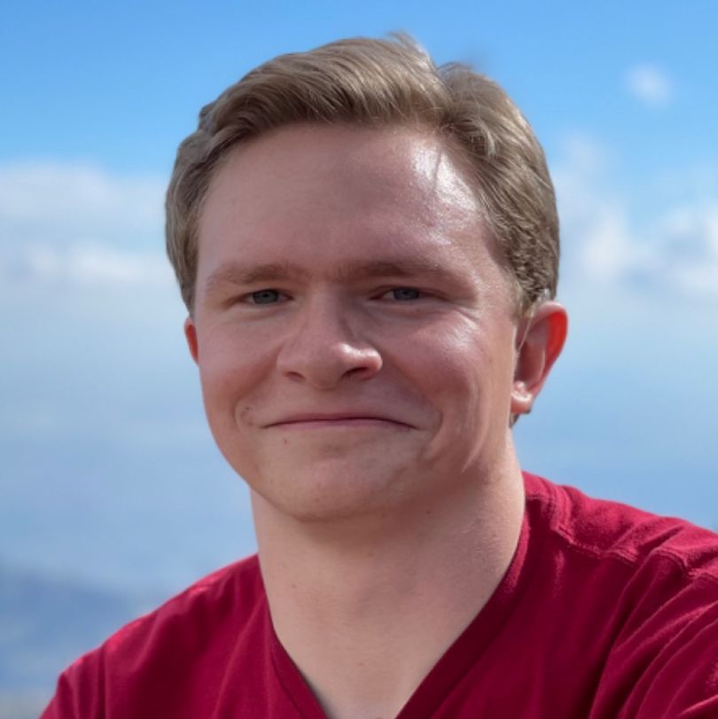 Profile of Carter Hane