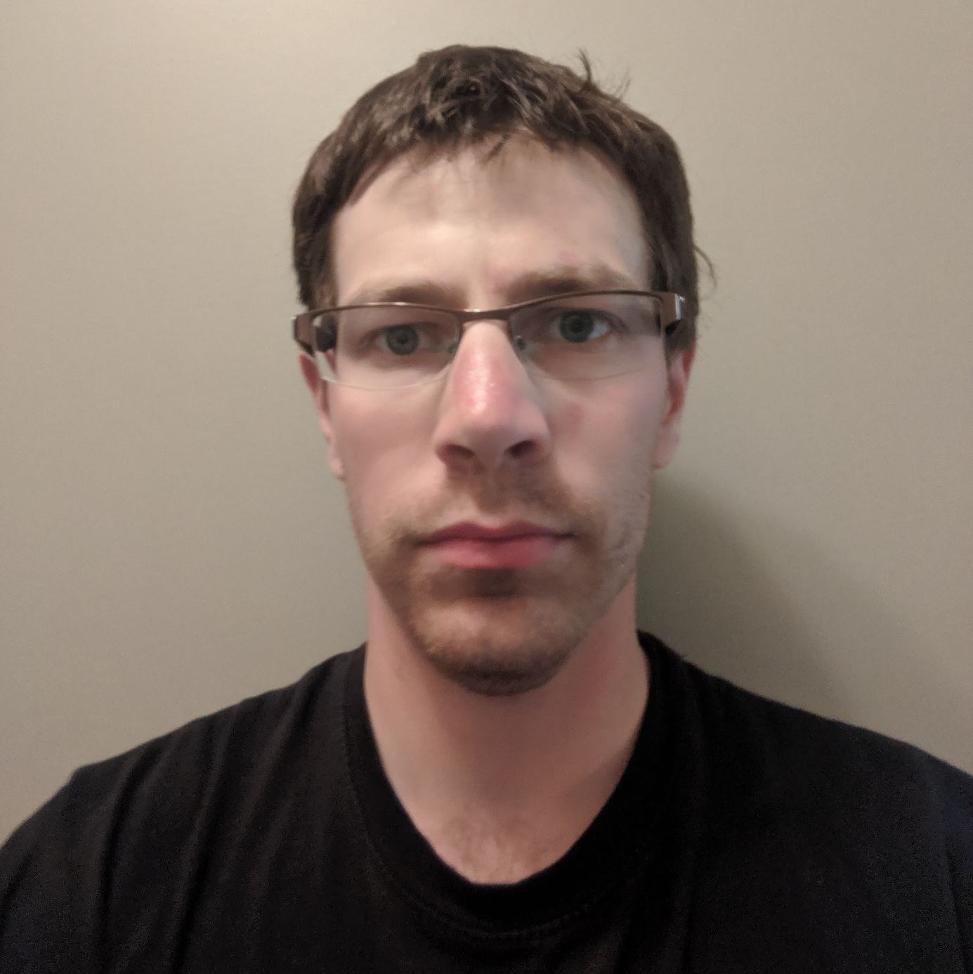 Profile of Kevin Krueger