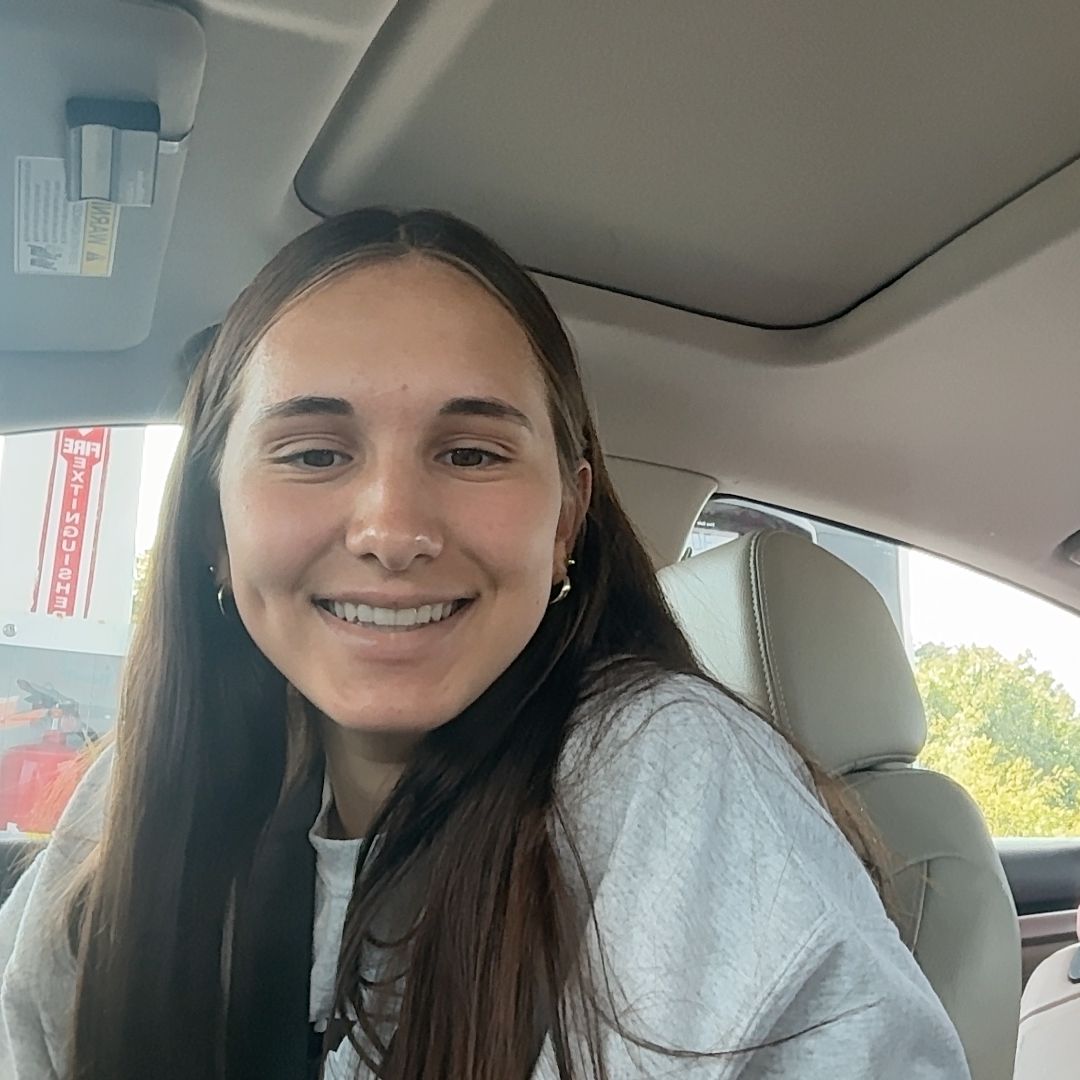 Profile of Sophie Clough