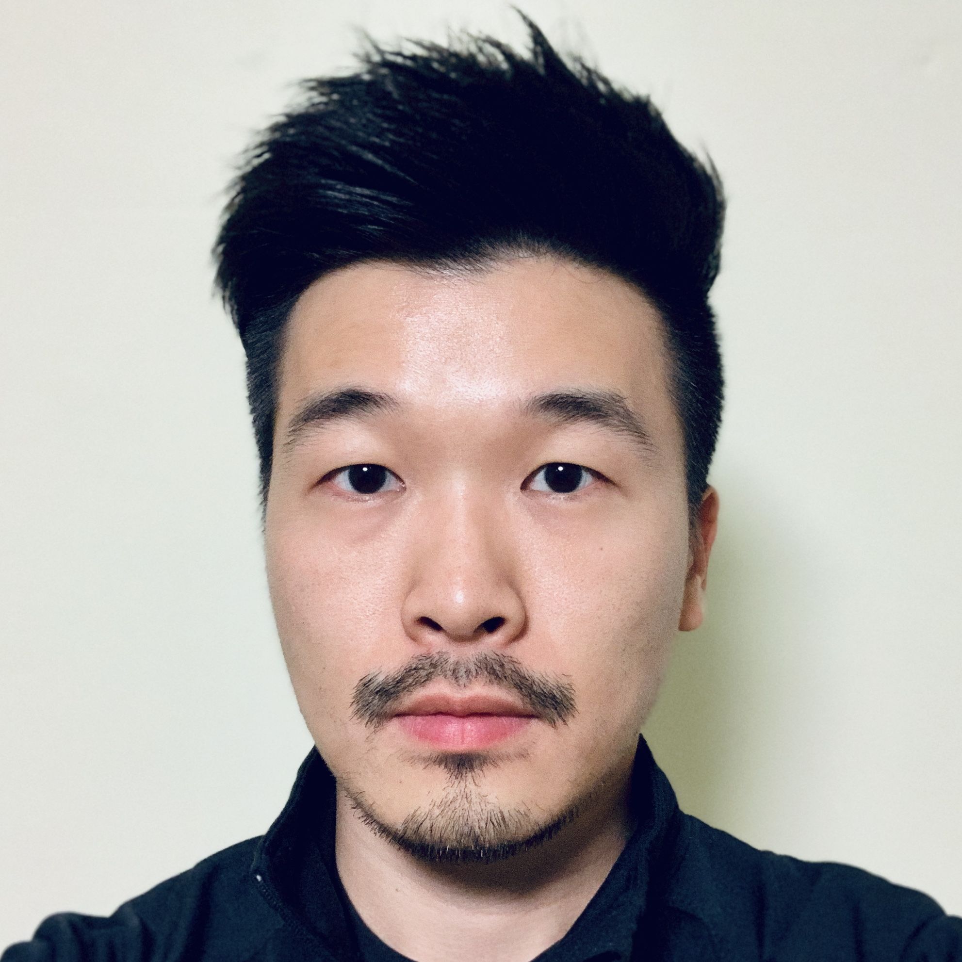 Profile of Steve Jin