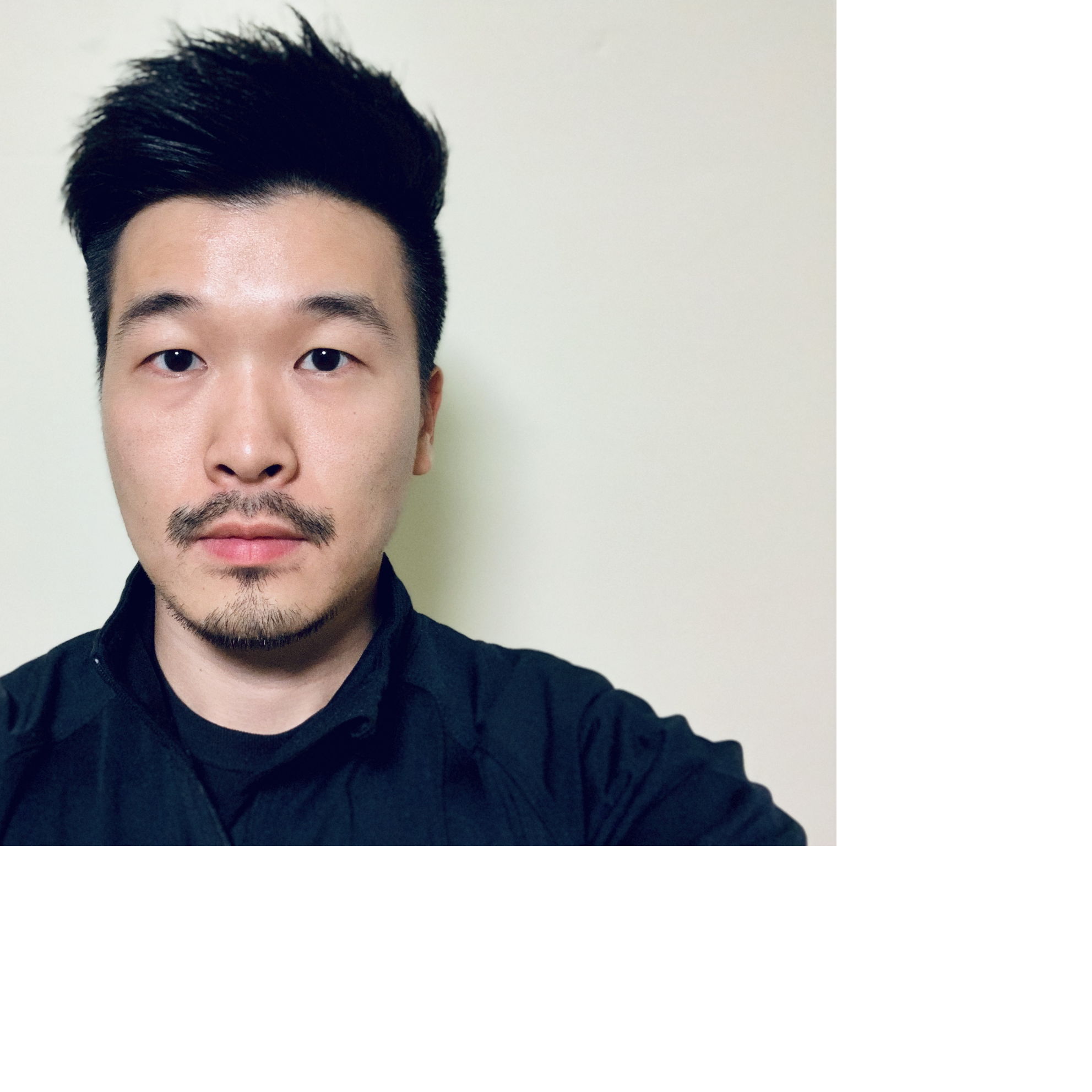 Profile of Steve Jin