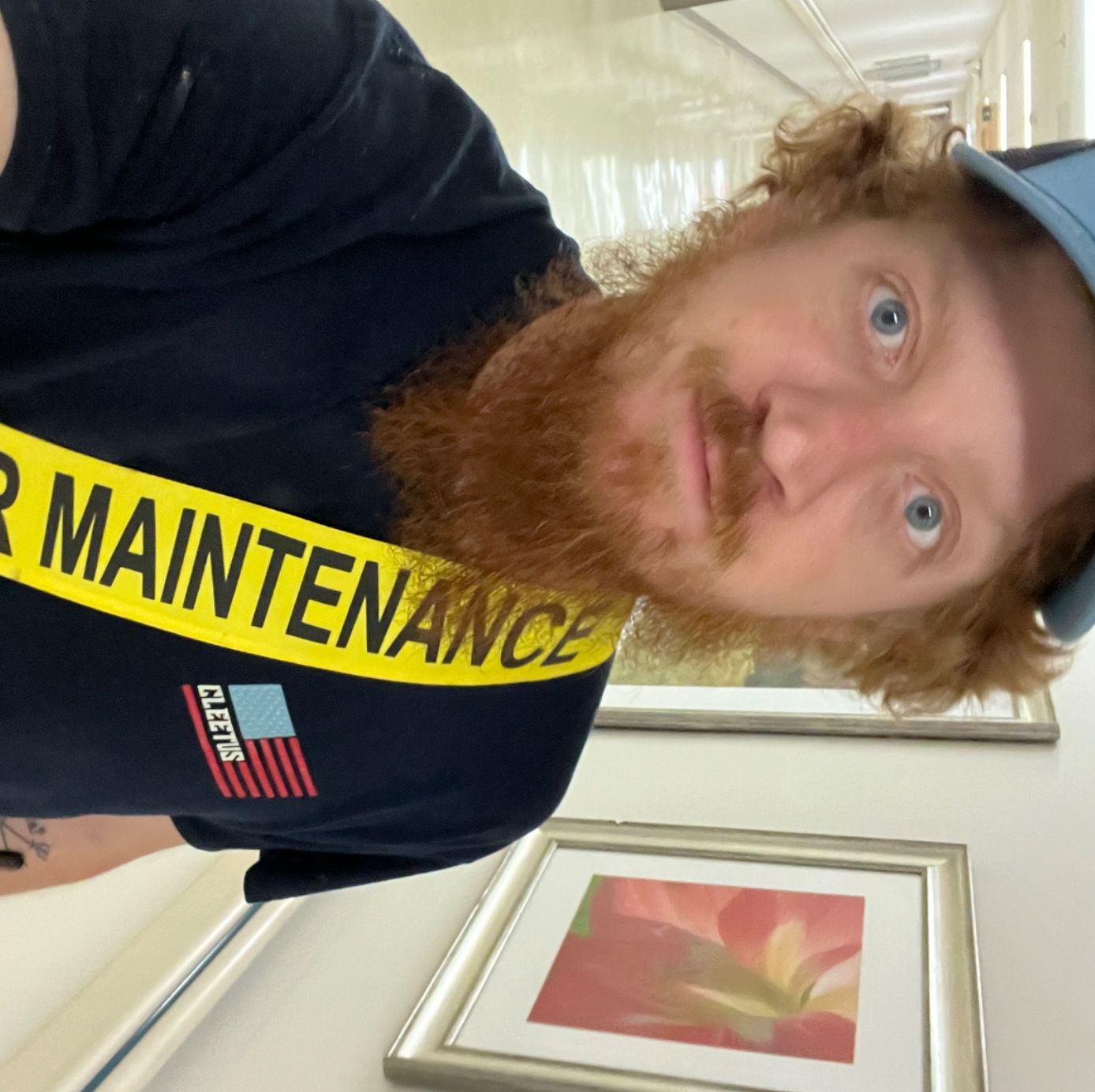 Profile of Michael White