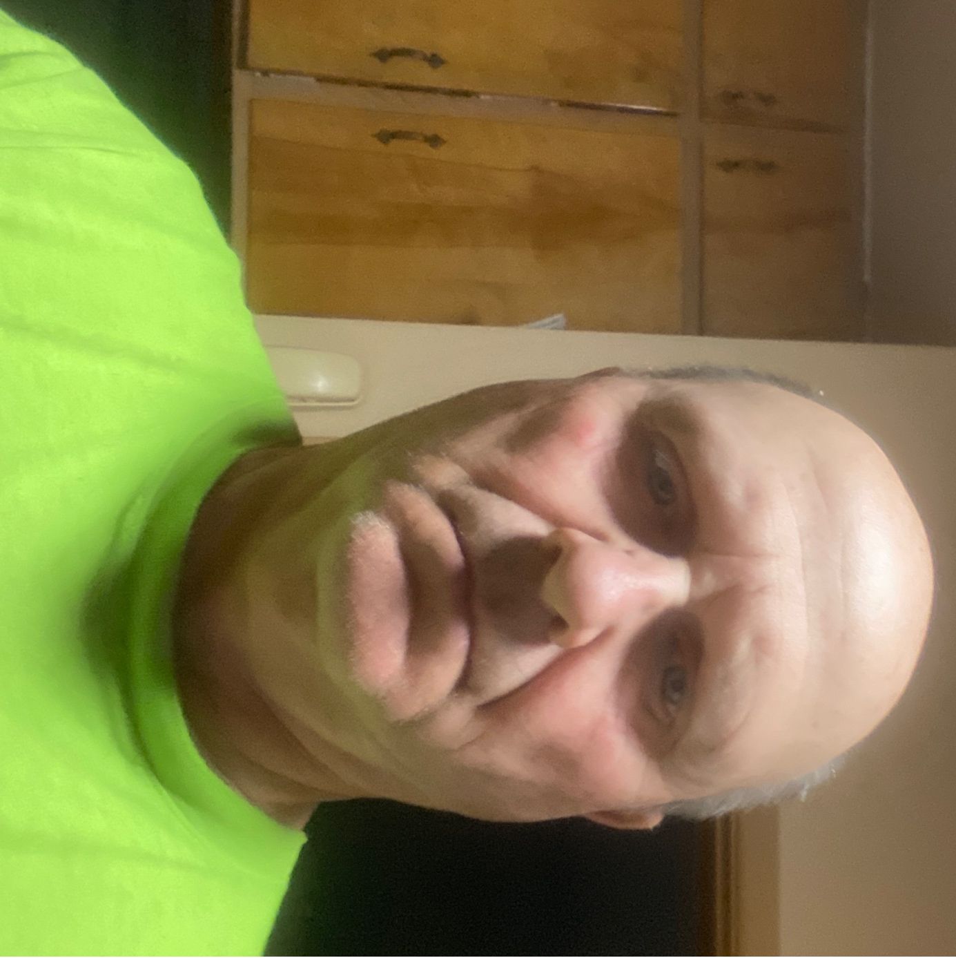 Profile of Wayne Clark