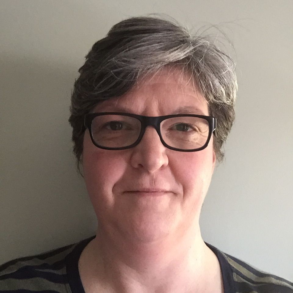 Profile of Shirley Benson