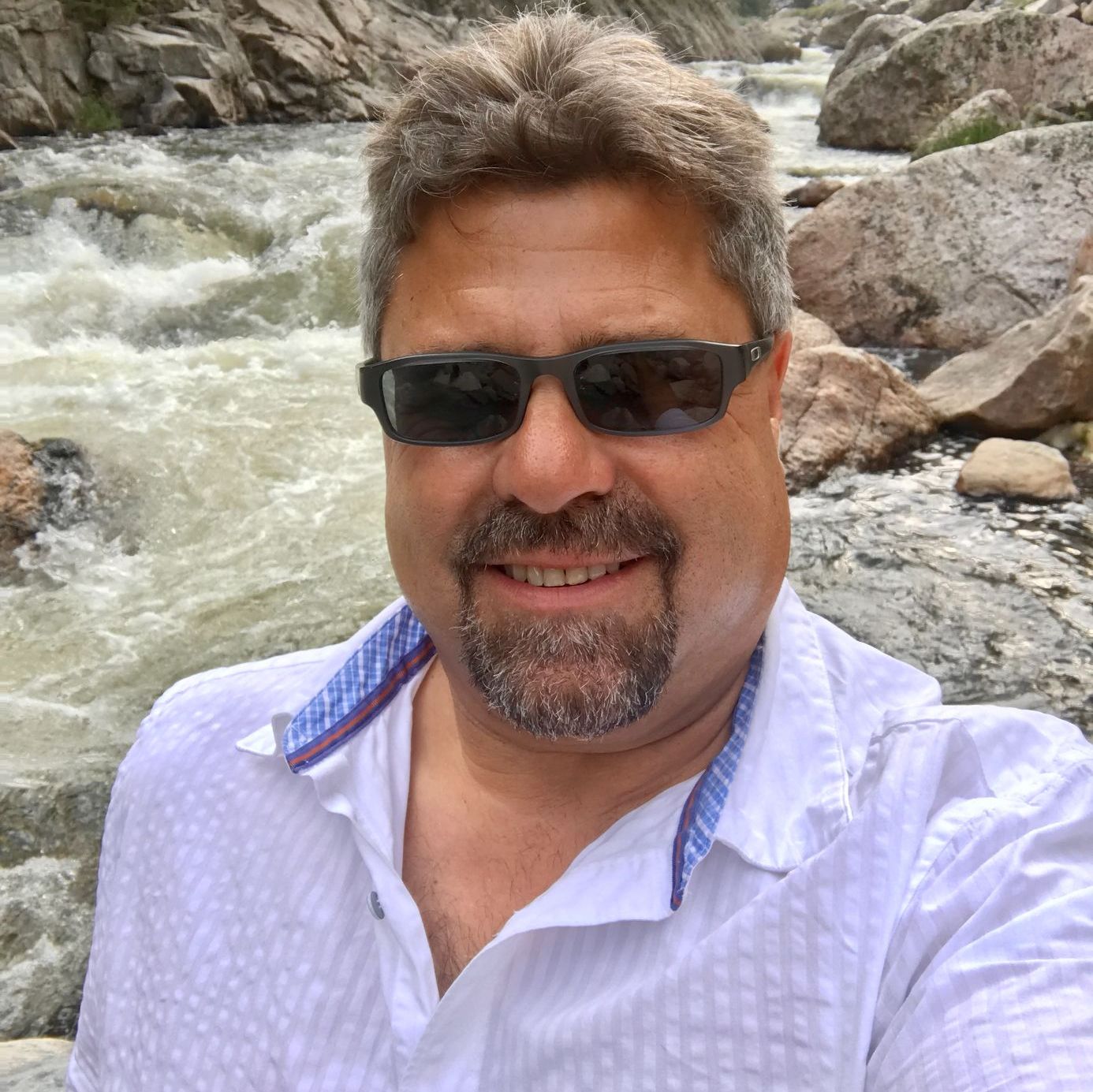 Profile of Daniel Sardi