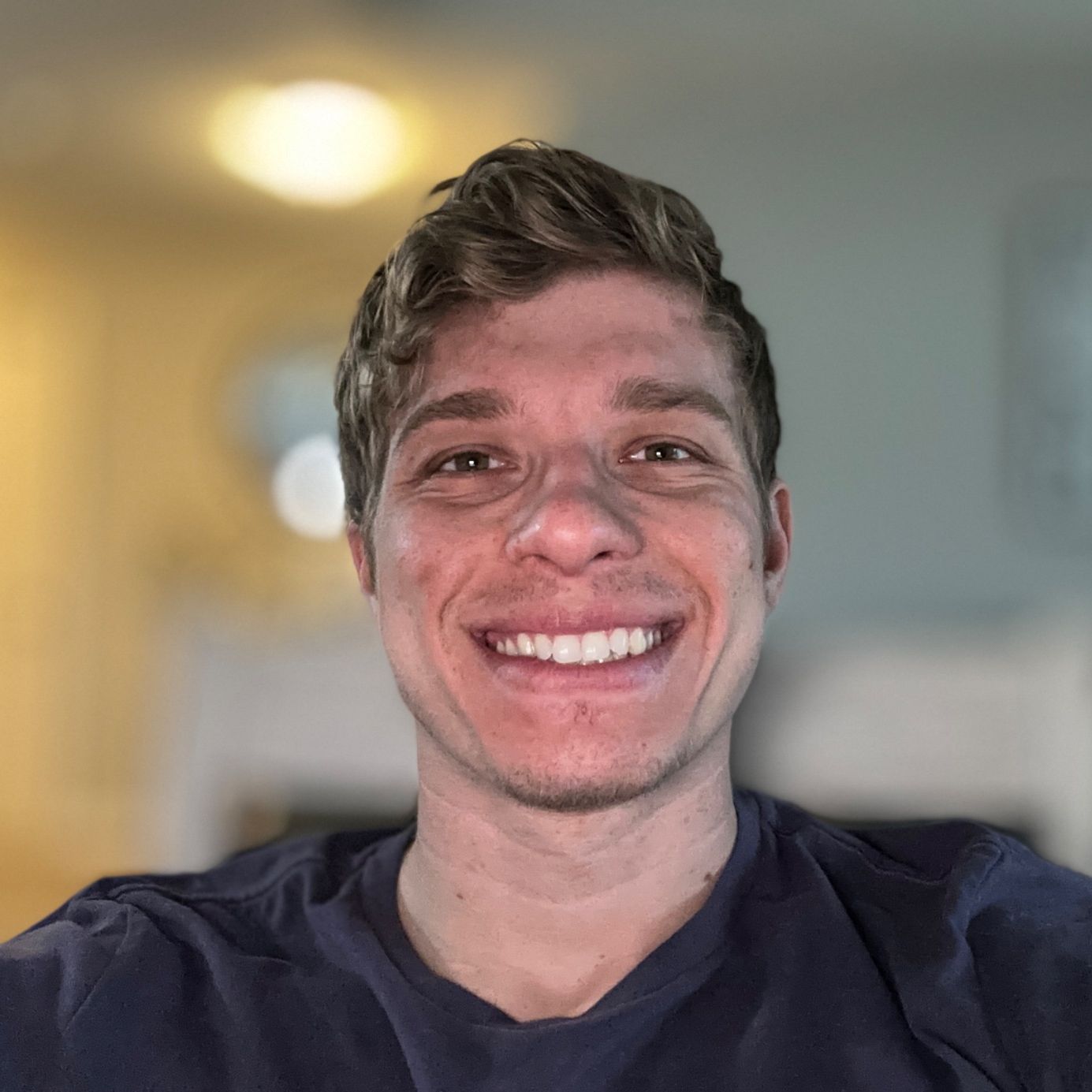 Profile of Gabriel Ruggiero