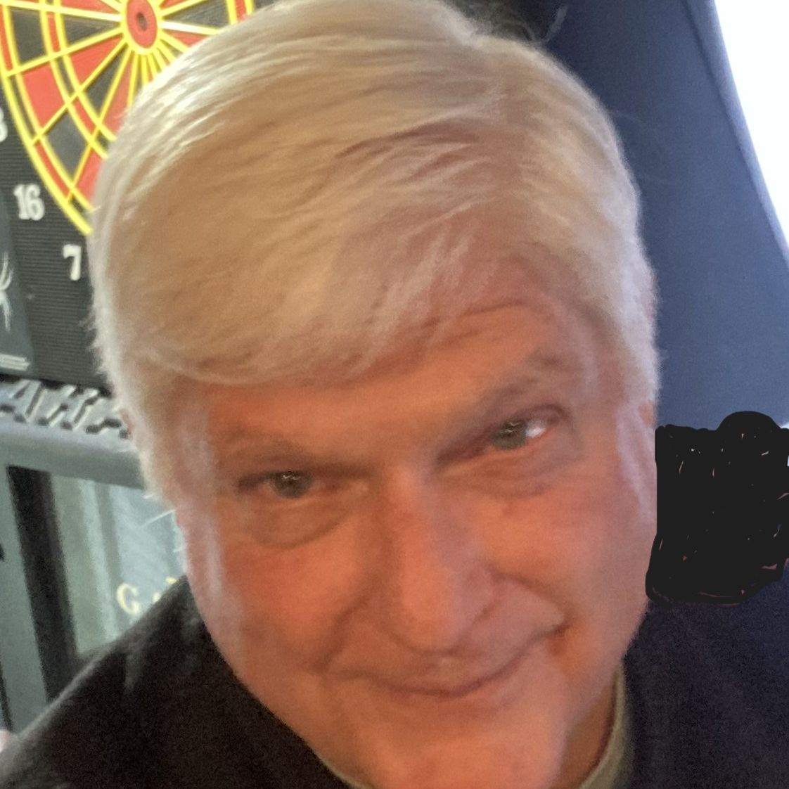 Profile of John Shannon