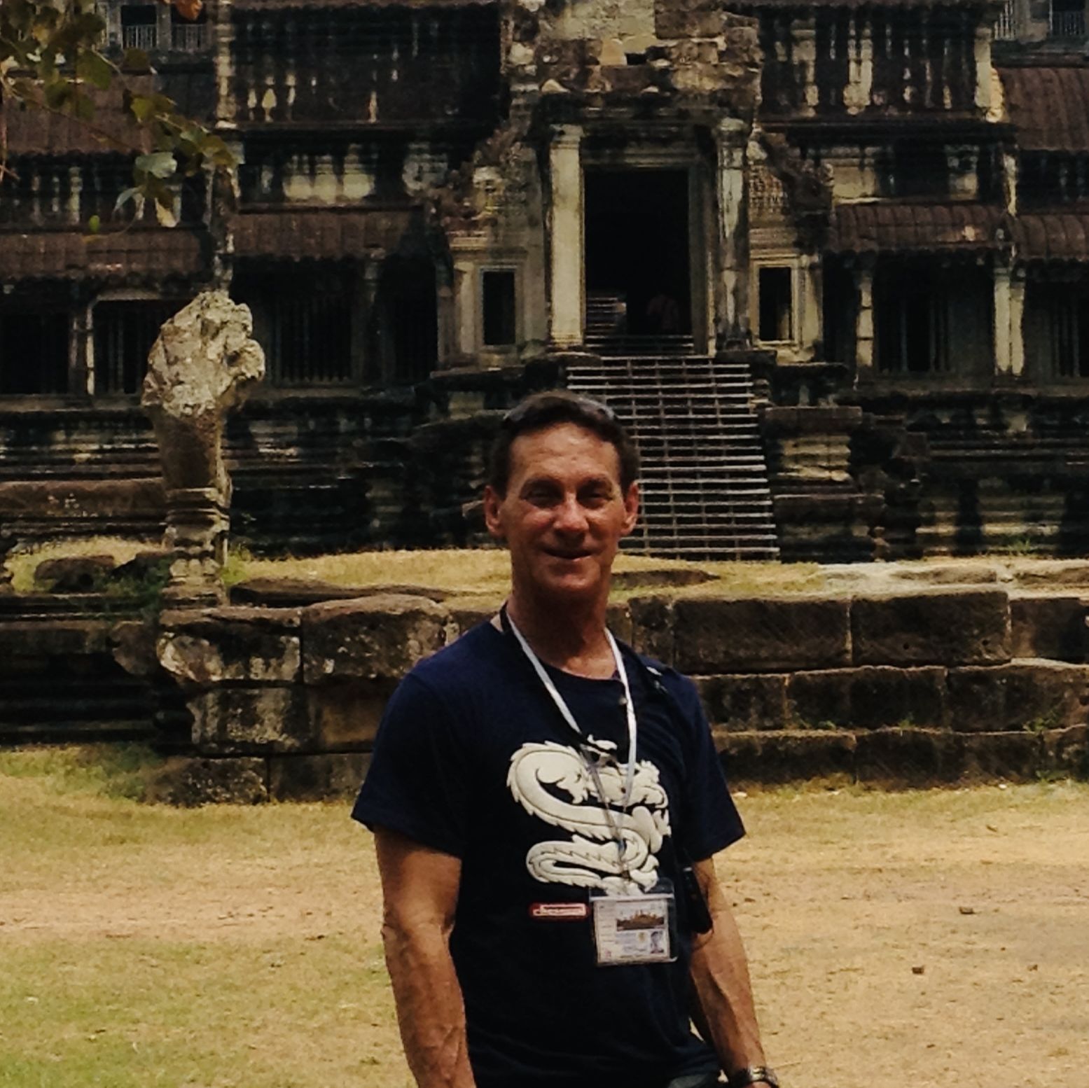 Profile of William D Emmer