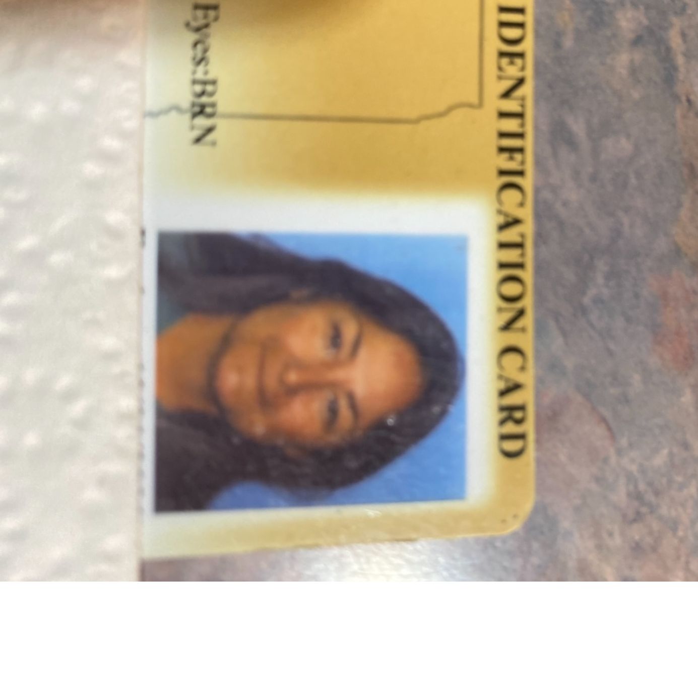 Profile of Thelma Tomalewicz