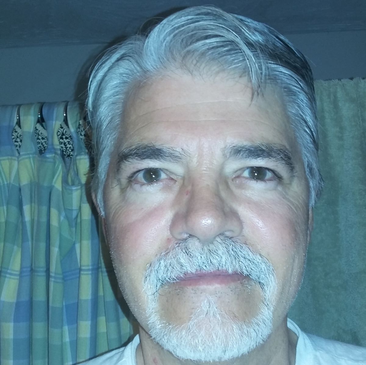 Profile of David Long
