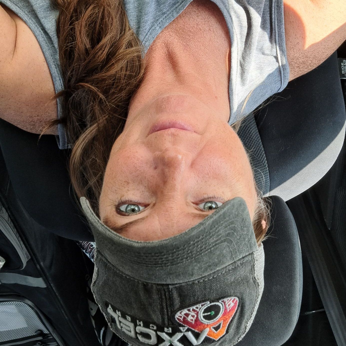 Profile of Amanda Thomas