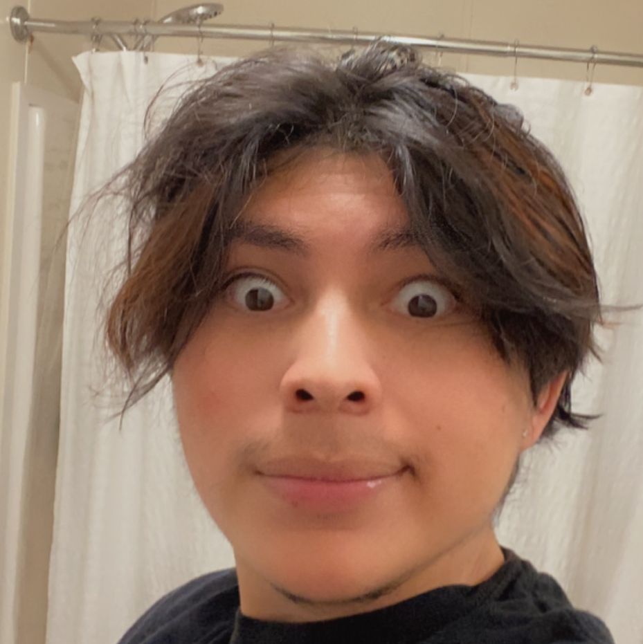 Profile of Yahir Martin