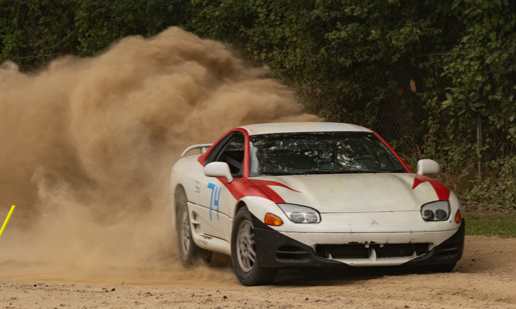 THSCC RallyCross Wilson Points Event #10