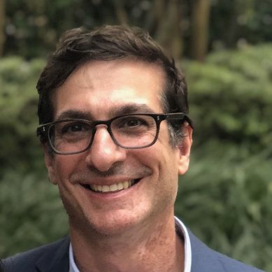 Profile of Shant Saroukhanian