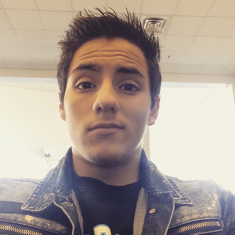 Profile of Ivan Medellin