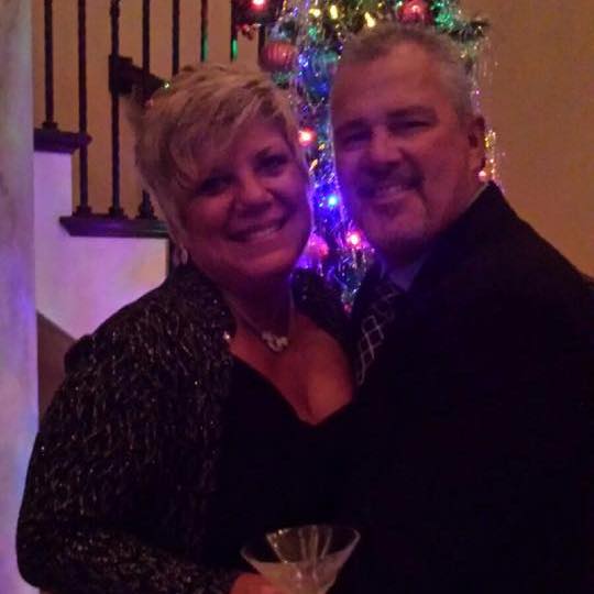 Profile of Patricia Miller