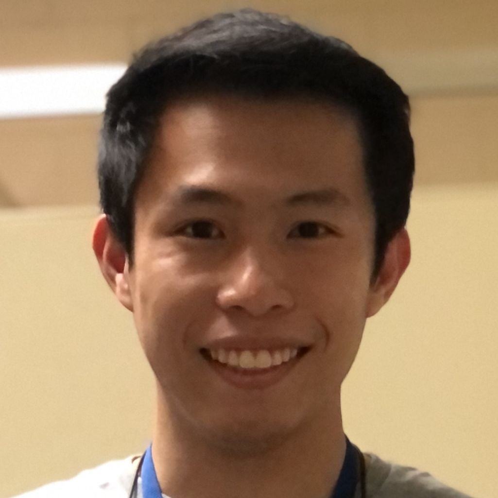 Profile of Michael Lee