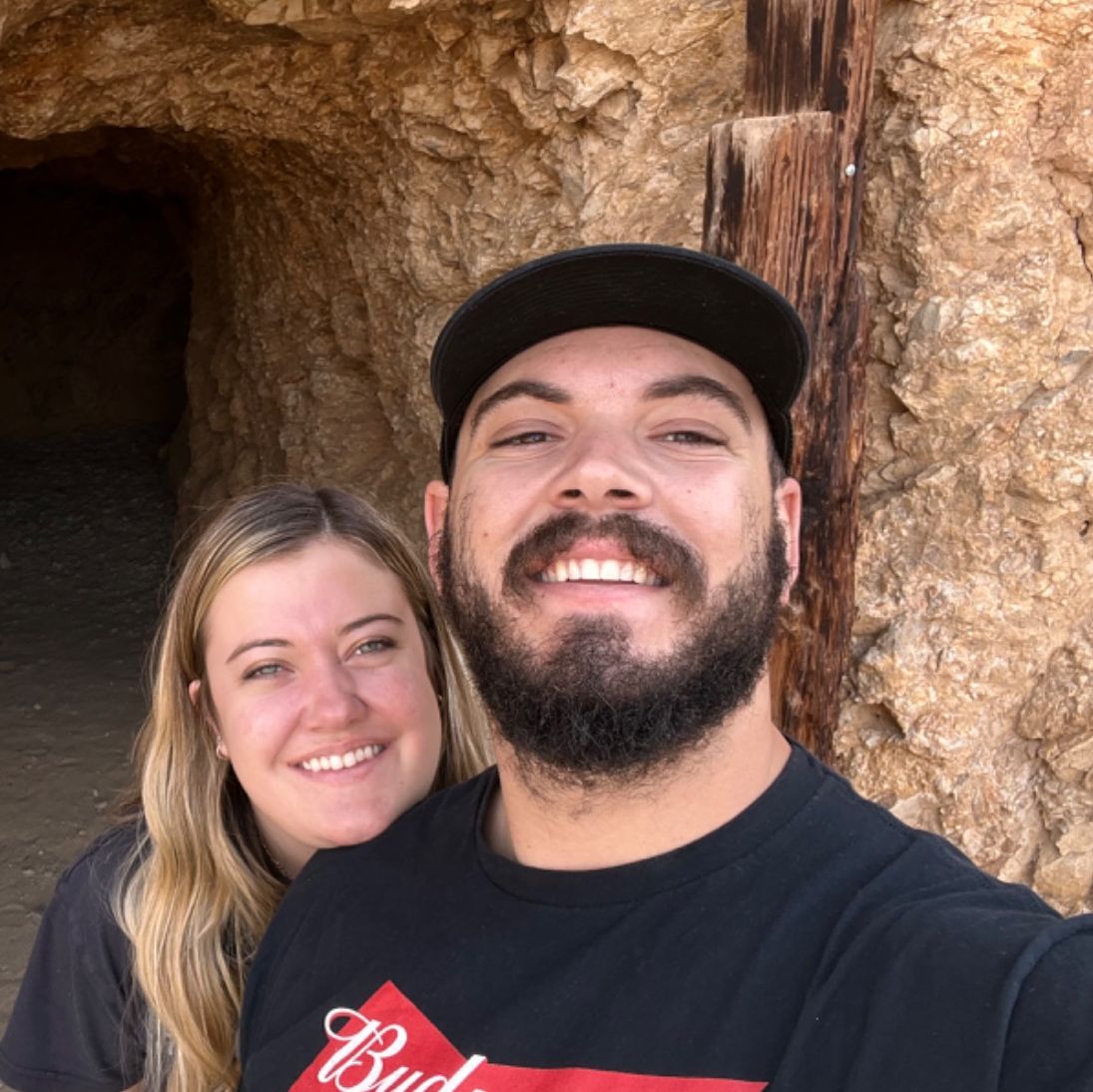 Profile of Blake Mathieu