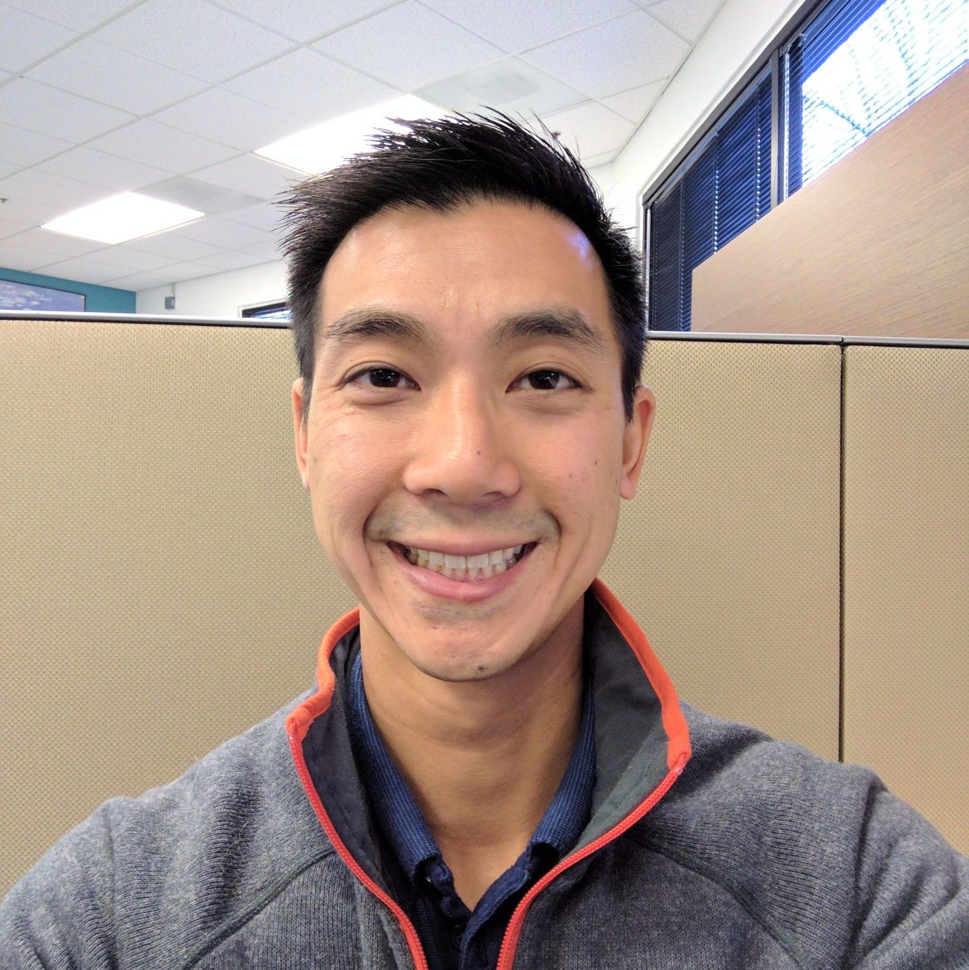 Profile of Dalton Nguyen